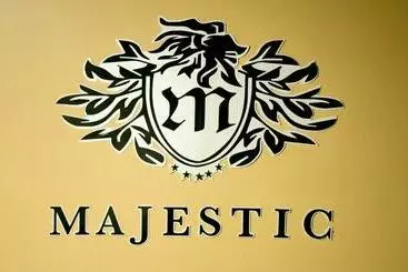 Majatalo Casa Majestic