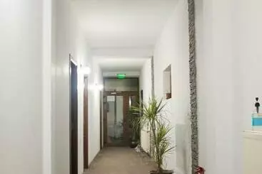 پانسیون Casa Majestic