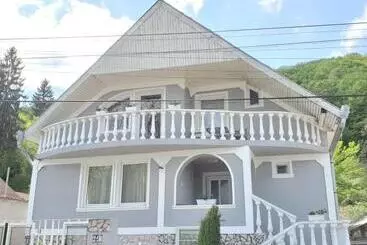 Pensione Casa Marian