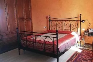 Pensió Casa Mosaico