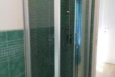 ペンション Casa Mosaico