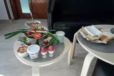 Majatalo Casa Tibi   Sinaia