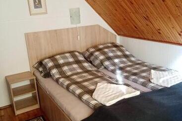 Pensjonat Country Vendégház