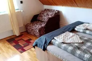 Pension Country Vendégház
