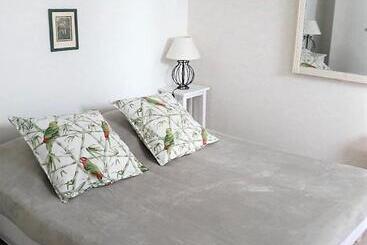 Pension La Bigottiere Du Port