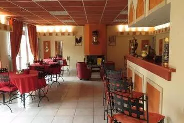 ペンション La Chinoiserie