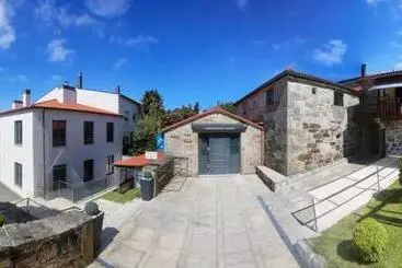 Pensionat Pensión San Marcos