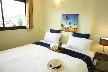 Pensionat Sun & Sea Nai Yang Phuket