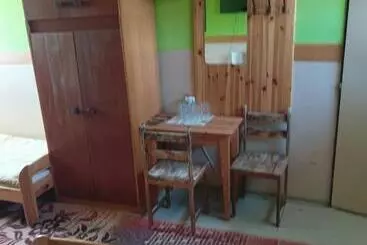 ペンション Turistika Ubytovňa Sivá Brada