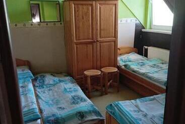 펜션 Turistika Ubytovňa Sivá Brada