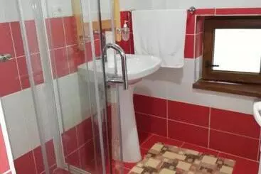 Pensiunea Casa Transalpina