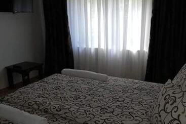 Pensiunea Casa Transalpina