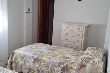 آپارتمانهای توریستها Peñuelas Apartment