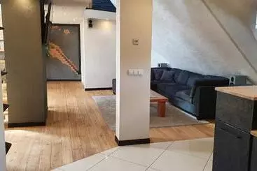 Pisos turísticos Posti Apartment