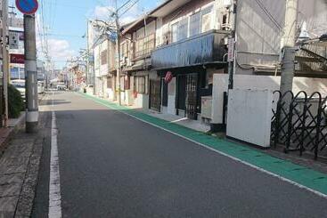 Tanabe   Hotel / Vacation Stay 15383