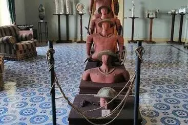 The Palace B&b And Apartments