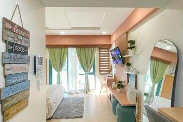 Appartement-hotel Two Palm Tree Villas