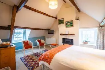 Ty Newydd B&b