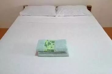 Retkeilymaja Walkerz Inn