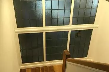 Turistihuoneistot Alte Glaserei Travemünde