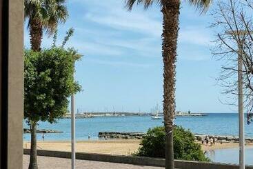 B&b Benvenuti Al Sud