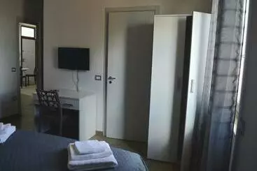 B&b Benvenuti Al Sud