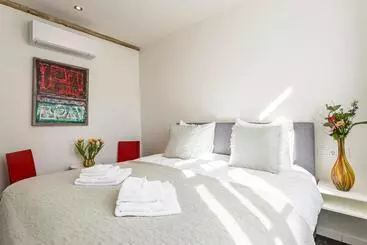B&b Gracht 62