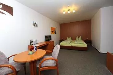 Bed and Breakfast Gasthof Und Pension Zick