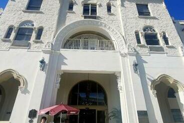 شقة فندقية Hemingway Suites At Palm Beach Hotel Island