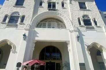 アパートホテル Hemingway Suites At Palm Beach Hotel Island