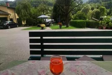 Hotel Gasthof Zur Sonne