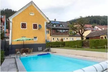 Hotell Gasthof Zur Sonne