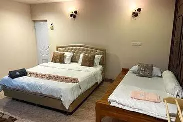 Majatalo Binlar Guesthouse