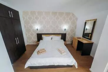 Majatalo Casa Mindru