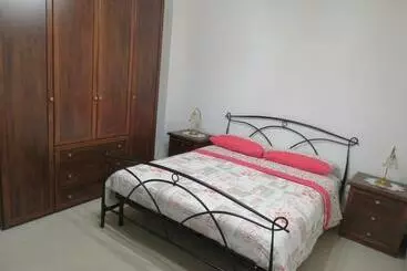 Majatalo Casa Rita
