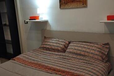 ペンション Casa Rosy