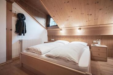 پانسیون Ciasa Altonn