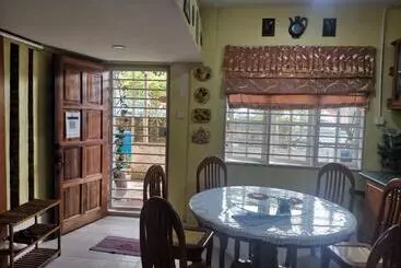 Pensão Jazepuri  Jaze 2