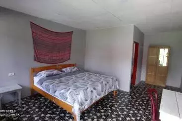 Panzió Leokap Homestay