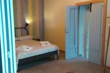 ペンション Lucernaio Rooms