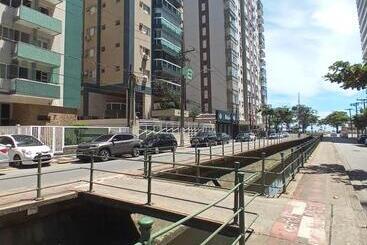 Tourist flats Rota 013   Santos Embaré