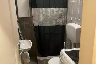 Apartamente turistice Studio Apartment For Rent In Budva