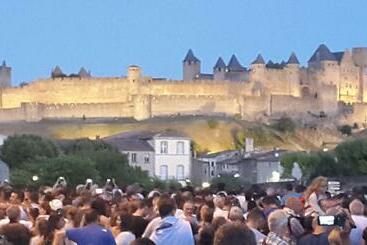 تختخواب و صبحانه Logis L Estelvin Chambres D Hôtes