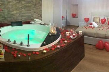 ベッドアンドブレックファースト Suite & Relax