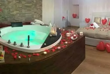 Nocleg ze śniadaniem Suite & Relax