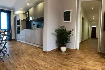 Bed and Breakfast Villa Margherita