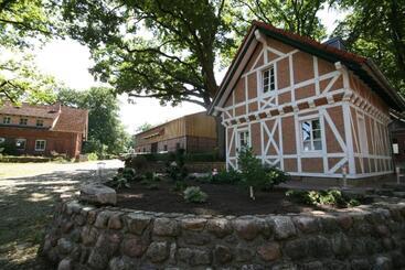 Turistihuoneistot Ferienhaus Erhorn, E Bike, Bettwäsche Und Handtücher Zubuchbar