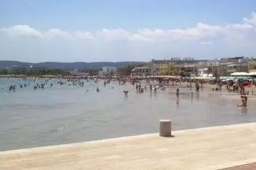 Francesco B&b   Torre Canne