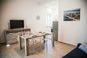 Francesco B&b Torre Canne