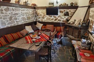 ツーリストアパートメント Guest House Smolyan